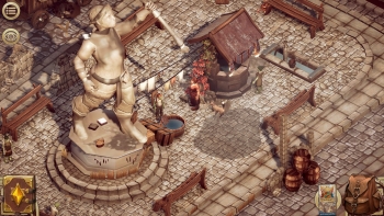 Pendula Swing Screenshot